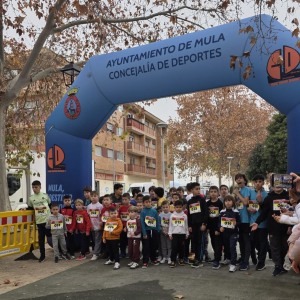 carrera benéfica infantil (4)