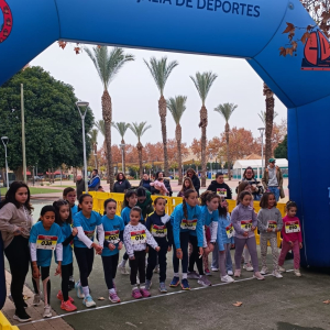 carrera benéfica infantil (5)