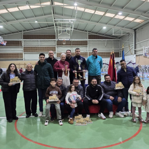 Clausura del XVI Concurso-Exposición de Palomas de Raza en Mula (1)