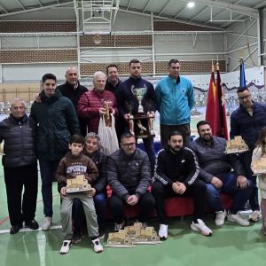 Clausura del XVI Concurso-Exposición de Palomas de Raza en Mula (2)