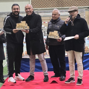 Clausura del XVI Concurso-Exposición de Palomas de Raza en Mula (3)