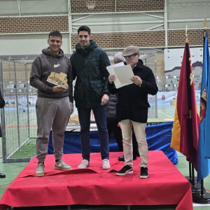 Clausura del XVI Concurso-Exposición de Palomas de Raza en Mula (4)