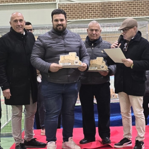 Clausura del XVI Concurso-Exposición de Palomas de Raza en Mula (6)