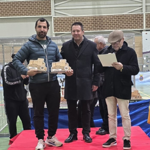 Clausura del XVI Concurso-Exposición de Palomas de Raza en Mula (7)