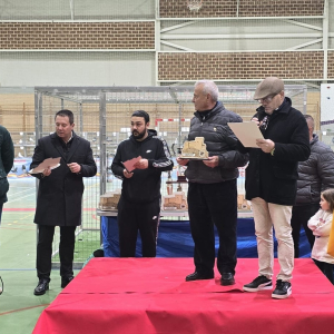 Clausura del XVI Concurso-Exposición de Palomas de Raza en Mula (8)
