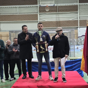 Clausura del XVI Concurso-Exposición de Palomas de Raza en Mula (9)