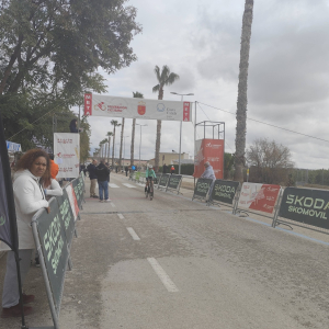 V Exhibición de las Escuelas de Ciclismo (3)