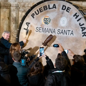 tambores en la Puebla de hijar (1)