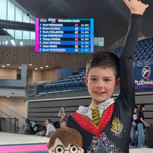 Uriel campeón (3)