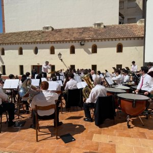 XXV Festival de Bandas Ciudad de Mula (3)
