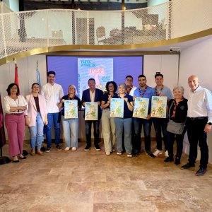 Mula presenta FestiJorge 2026 (2)